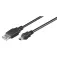 Goobay 50767 USB-A cable