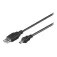 Goobay 50767 USB-A cable