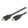 Goobay 61163 HDMI cable