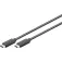 Goobay Cable USB-C 66509