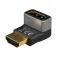 Goobay 72009 HDMIアダプタ