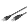 Goobay Câble USB-A 93596