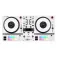 Hercules DJControl Impulse T7 DJ-controller