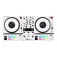 Hercules Controller per Dj DJControl Impulse T7