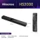 Hisense Barra audio HS2000