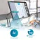 Iris IRIScan Visualizer 7 Document Scanner