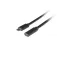 Lanberg CA-USBE-20CC-0005-BK USB-C cable