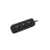 Lanberg Regleta PS0-03E-0150-BK