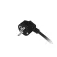 Lanberg Regleta PS0-03E-0150-BK