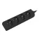 Lanberg Multiprise PS0-04E-0150-BK