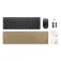 Lenovo Eos3 2.4G Wireless Keyboard And Mouse