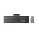 Lenovo Tastiera e mouse wireless 700 Modern Multi-Device