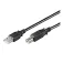 Logilink OCU0008 USB-A cable