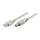 Logilink OCU0009 USB-A-Kabel