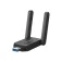 Mercusys MA72XH Adapter USB