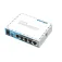 Mikrotik HAP AC lite wireless router