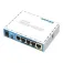 Mikrotik HAP AC lite wireless router