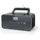 Muse M-28DG CD 라디오