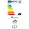 Philips Televisore 48OLED820/12 48´´ 4K OLED