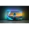 Philips Televisore 65OLED820/12 65´´ 4K OLED