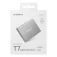Samsung T7 2TB external SSD