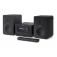 Sharp XL-B514(BK) Mikroanlegg