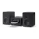 Sharp XL-B514(BK) Mikroanlegg