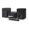 Sharp XL-B514(BK) Mikrohifi
