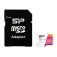 Silicon power Targeta SD Elite 128GB