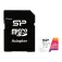 Silicon power Targeta SD Elite 128GB