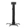 Sunne PRO02 ceiling projector bracket