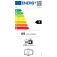 TCL 65V6C 65´´ 4K LED TV