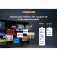 TCL 65V6C 65´´ 4K LED TV
