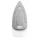 Tefal Express FV2863E1 dampstrygejern