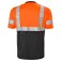 Helly hansen Addvis CL1 반팔 티셔츠