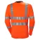Helly hansen Addvis 긴팔 티셔츠