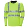 Helly hansen Addvis 긴팔 티셔츠