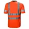 Helly hansen Addvis 반팔 티셔츠
