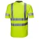 Helly hansen Addvis 반팔 티셔츠
