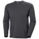 Helly hansen Classic 2.0 긴팔 티셔츠