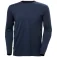 Helly hansen Classic 2.0 긴팔 티셔츠