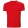 Helly hansen Classic 2.0 반팔 티셔츠