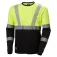 Helly hansen Fyre 긴팔 티셔츠