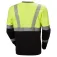 Helly hansen Fyre 긴팔 티셔츠