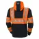 Helly hansen ICU 풀지퍼 스웨트셔츠