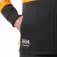 Helly hansen ICU 풀지퍼 스웨트셔츠