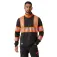 Helly hansen Moletom com fecho ICU