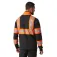 Helly hansen Moletom com fecho ICU