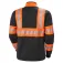 Helly hansen Moletom com fecho ICU