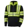 Helly hansen ICU 풀지퍼 스웨트셔츠